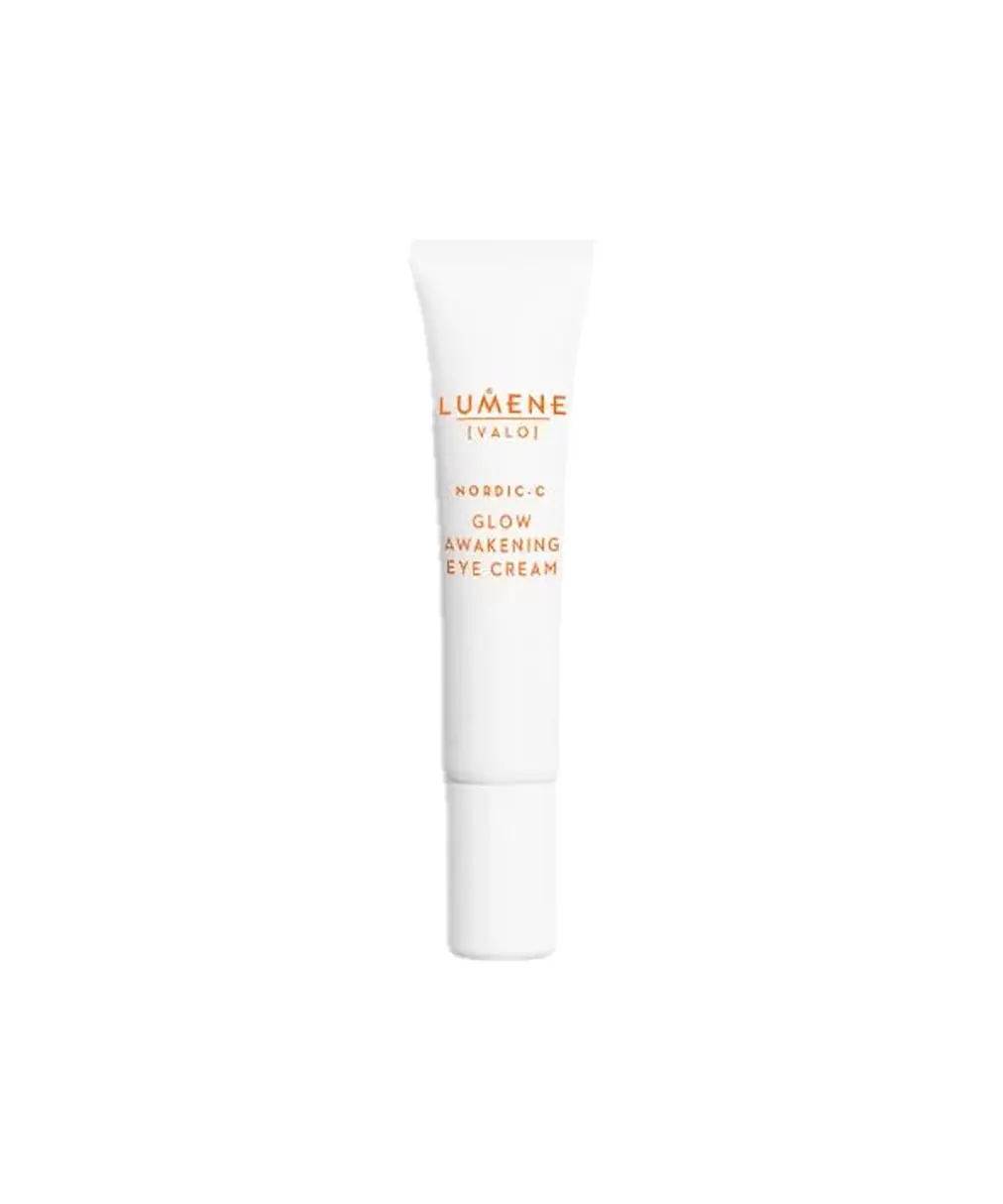 Lumene Bright Eyes All-in-One Eye Treatment