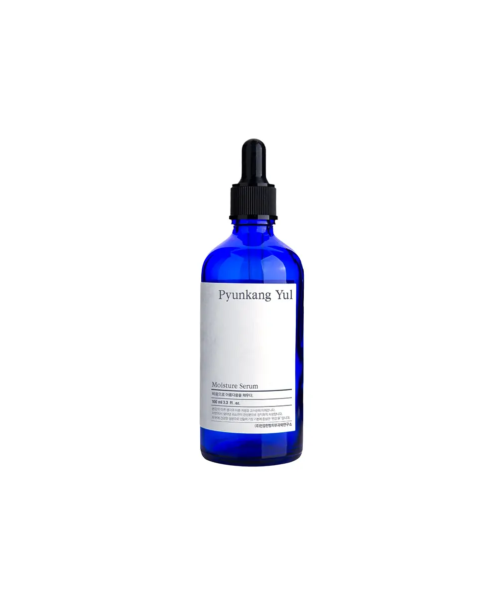 Pyunkang Yul Moisture Serum - Nemlendirici Cilt Bakım Serumu 100 ml