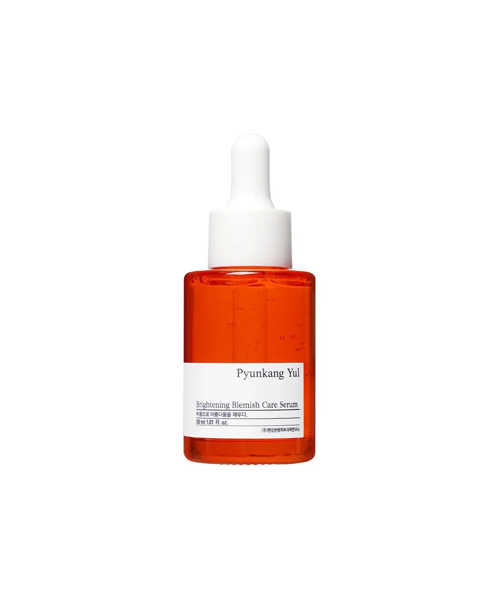 Pyunkang Yul Brightening Blemish Care Serum - Leke Karşıtı Cilt Bakım Serumu 30 ml