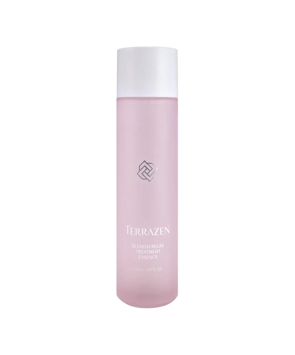 Terrazen Blemish Relax Treatment Essence 150ml