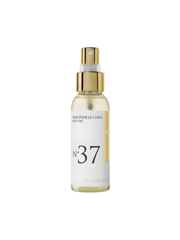 Charme dOrient Massage Oil Oriental