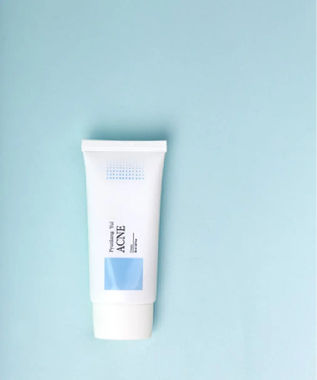 Pyunkang Yul Acne Cream 50 ml