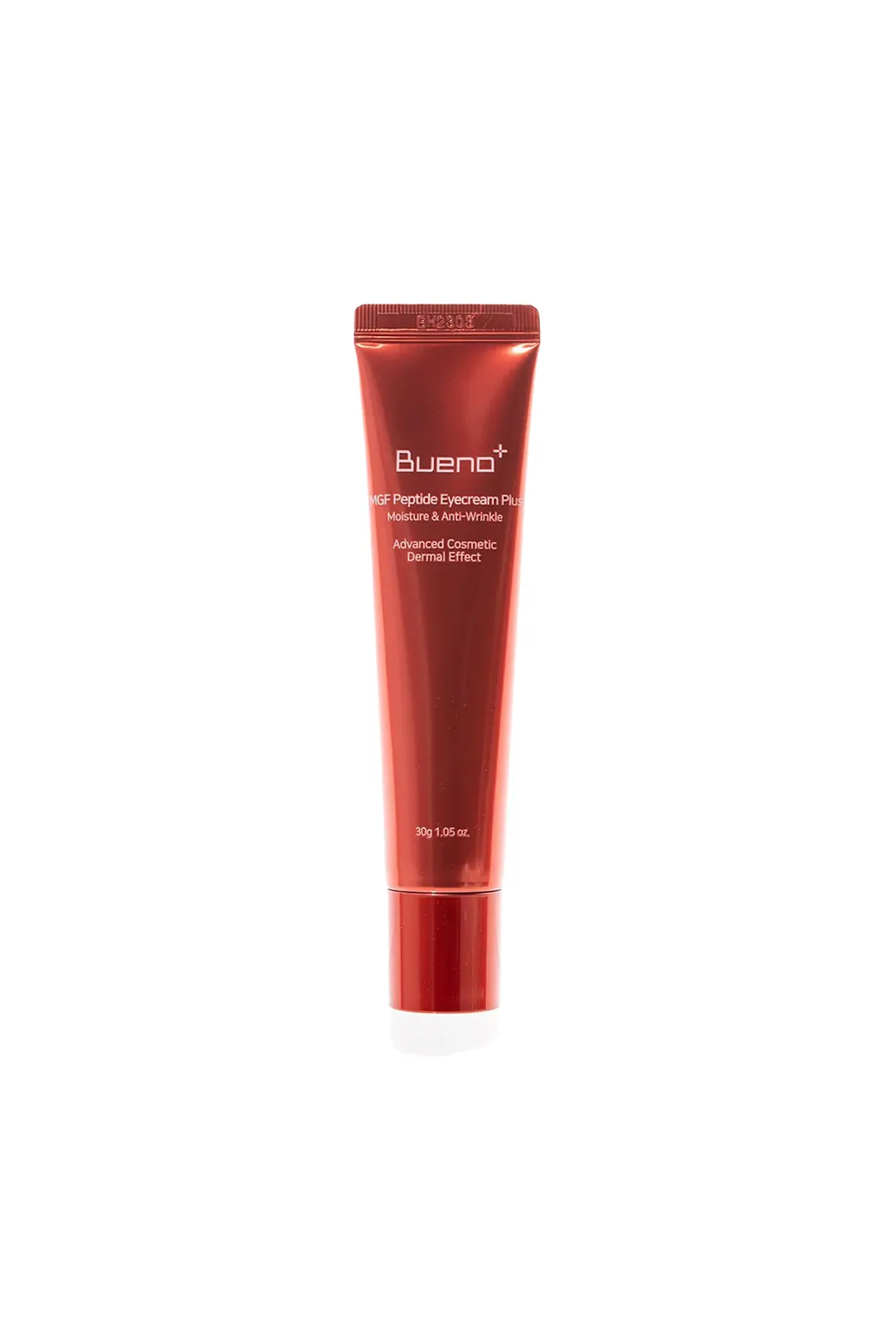 BUENO+ MGF Peptide Eye Cream Plus - Yaşlanma Karşıtı Nemlendirici Göz Kremi 30 gr