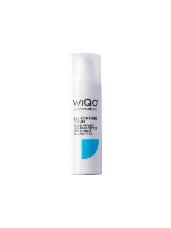 WiQo Eye Contour Gerginleştirici Jel Serum