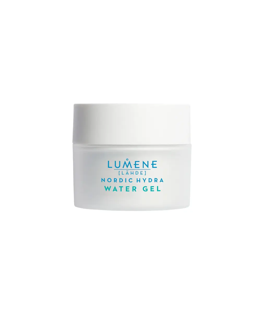 Lumene Fresh Moisture 72H Water Gel - 72sa Nemlendirici