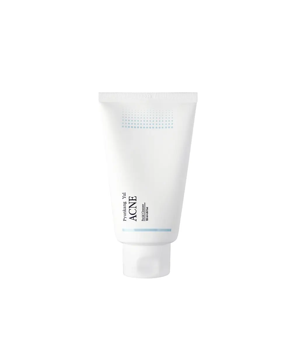 Pyunkang Yul ACNE Facial Cleanser - Yüz Temizleyici 120 ml
