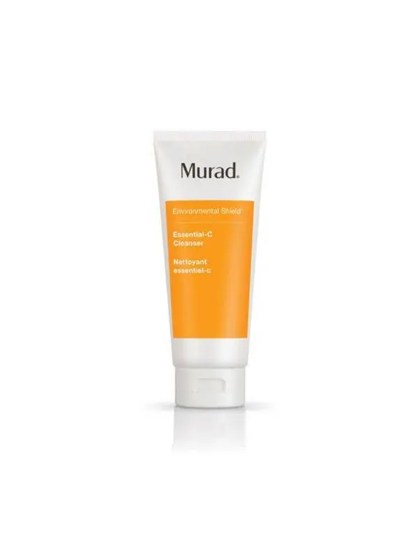 Murad Essential C Cleanser