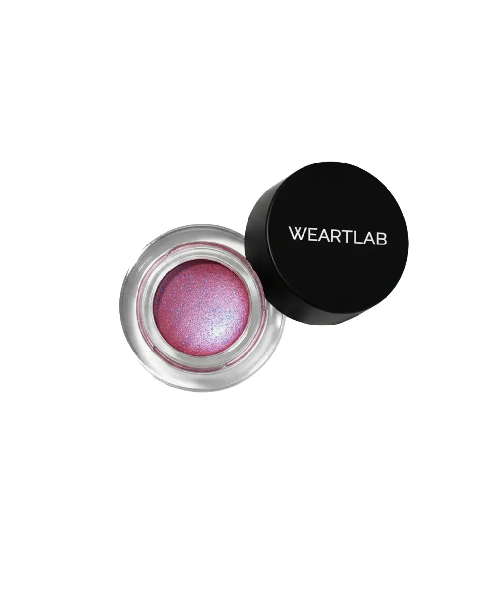 WeArtLab Electric Berry Göz Farı