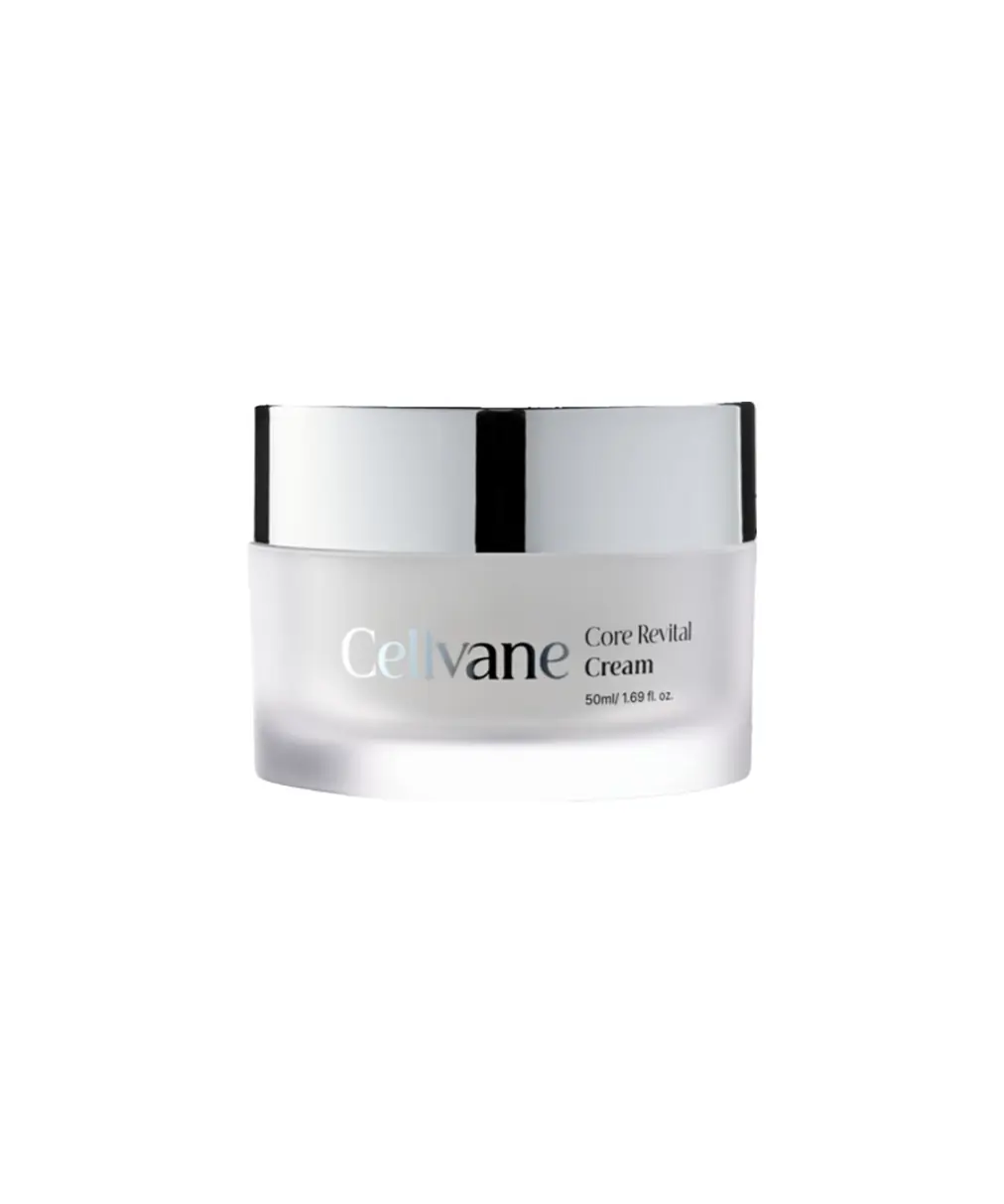 Cellvane Core Revital Cream 50ml