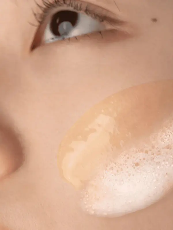 d'Alba White Truffle Return Oil Cream Cleanser - Temizleyici