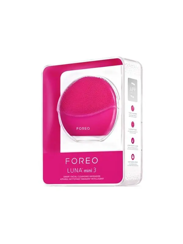 FOREO LUNA™ mini 3 "Fuşya"