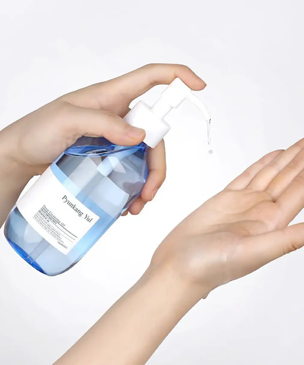 Pyunkang Yul Deep Cleansing Oil - Derinlemesine Yüz Temizleme Yağı 290 ml