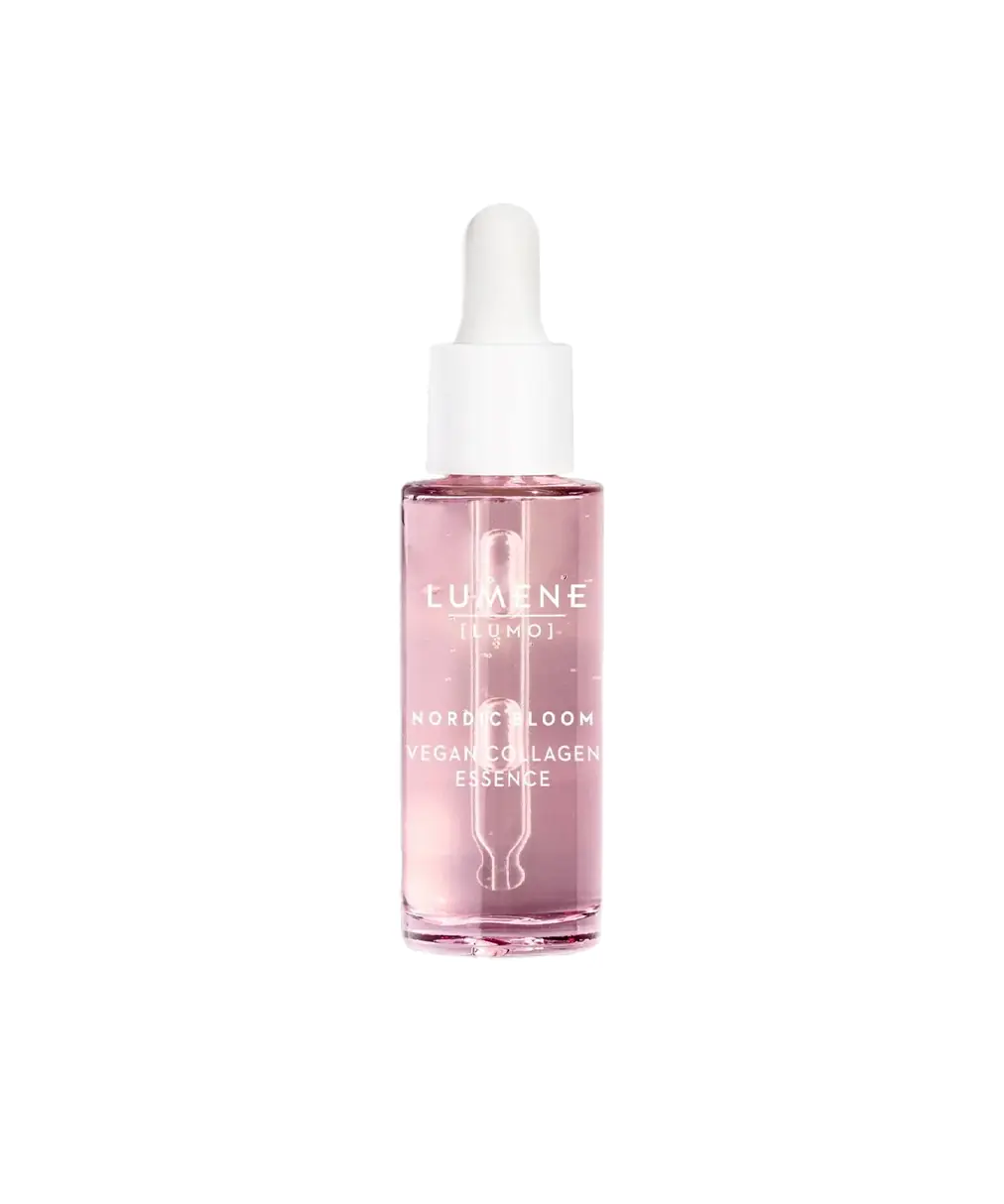 Lumene Vegan Kollajen Serum