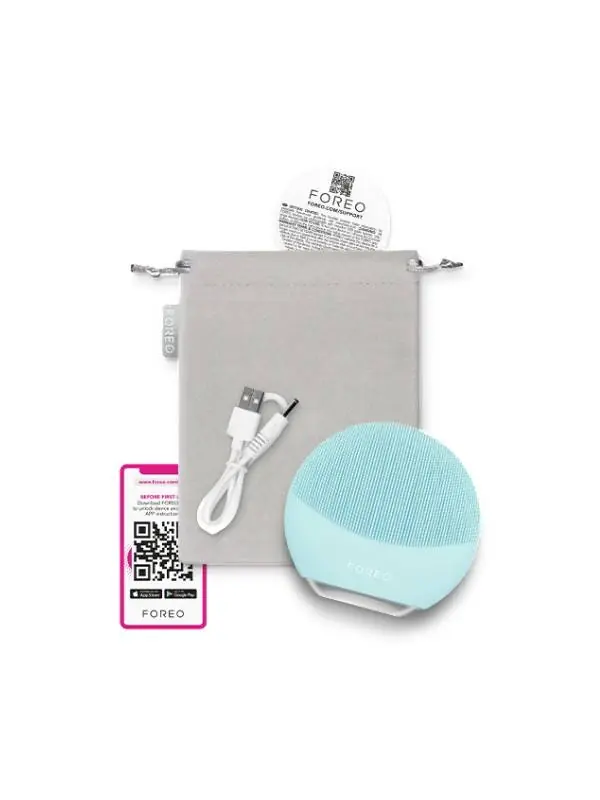 FOREO LUNA™ mini 3 "Mint"
