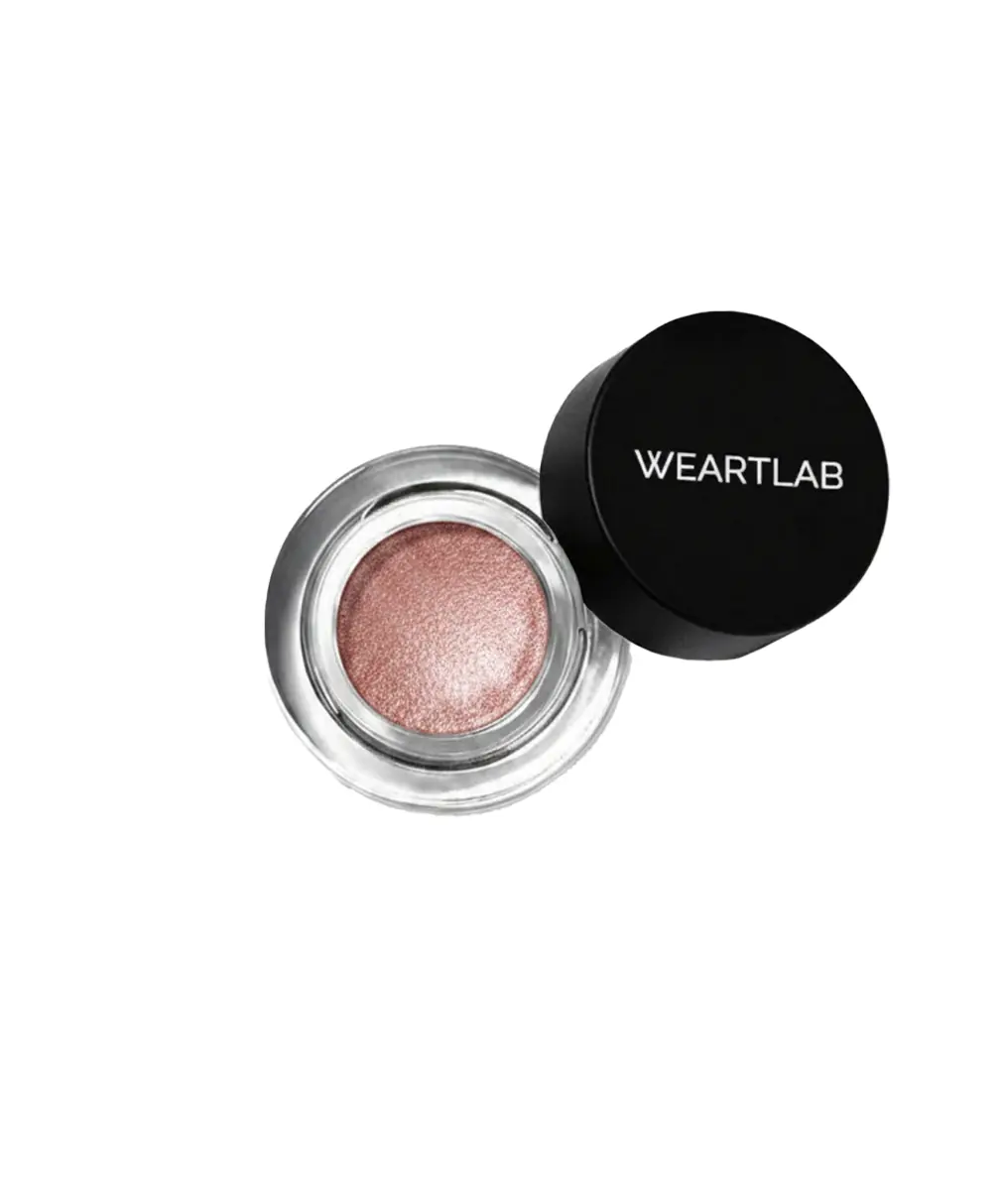 WeArtLab Copper Rose Göz Farı