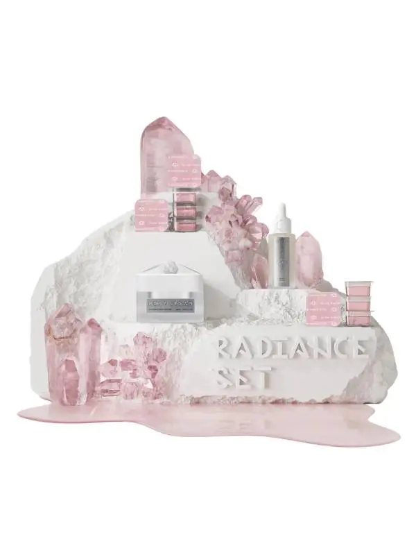 Ameon Radiance Set