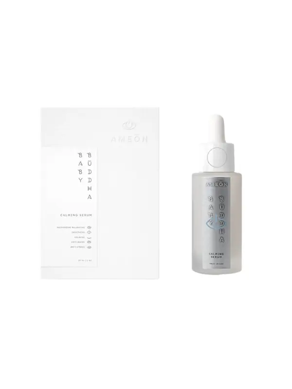 Ameon Baby Buddha Calming Serum