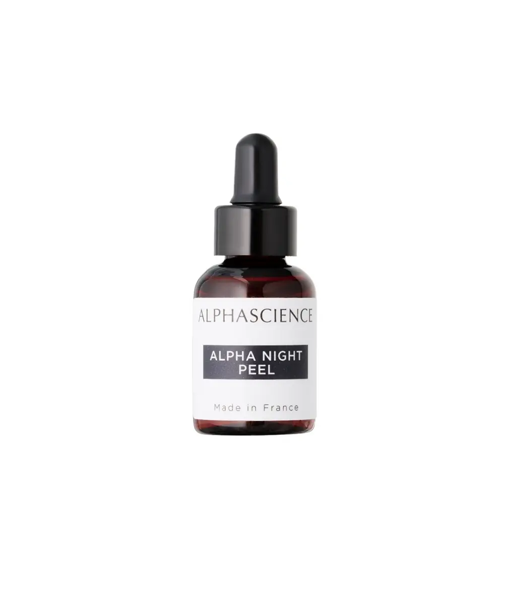 Alphascience Alpha Night Peel 8 ml