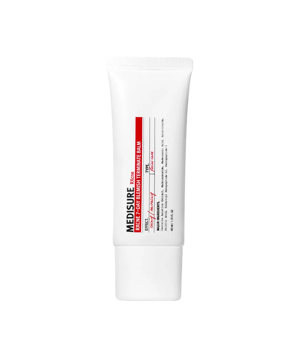Medisure Lekeyi ve Akneyi Azaltmaya Yardımcı Etkili Balm 40 ml