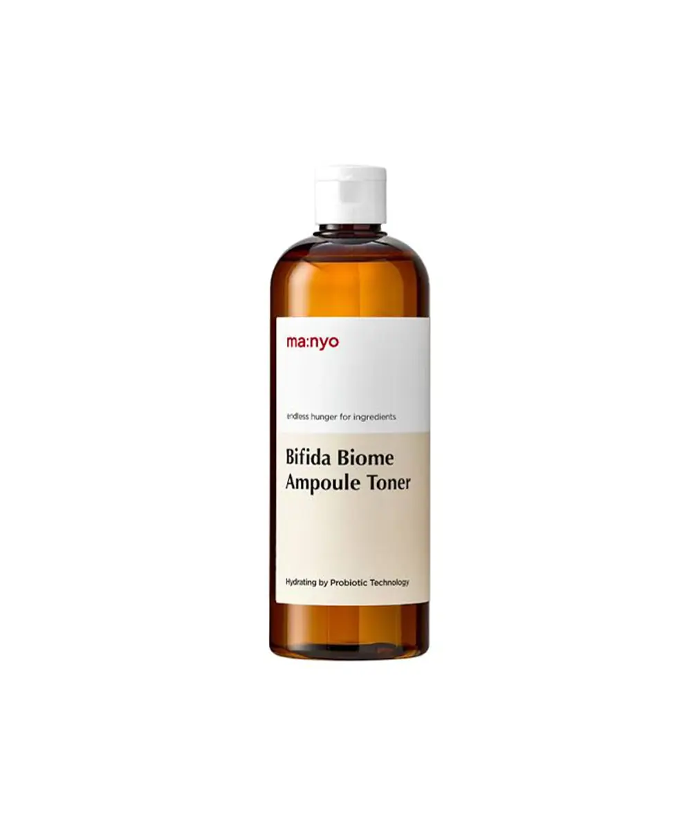 ma:nyo Bifida Biome Ampoule Toner 400ml - Bifida İçeren Probiyotik Ampul Tonik