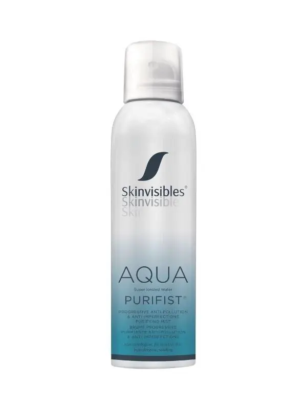 Skinvisibles Aqua Purifist Spray