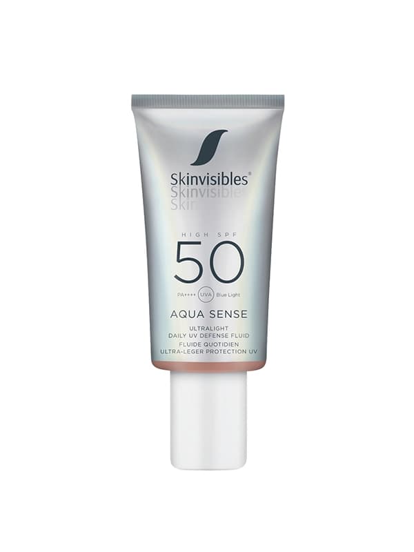 Skinvisibles Aqua Sense SPF 50 PA++++