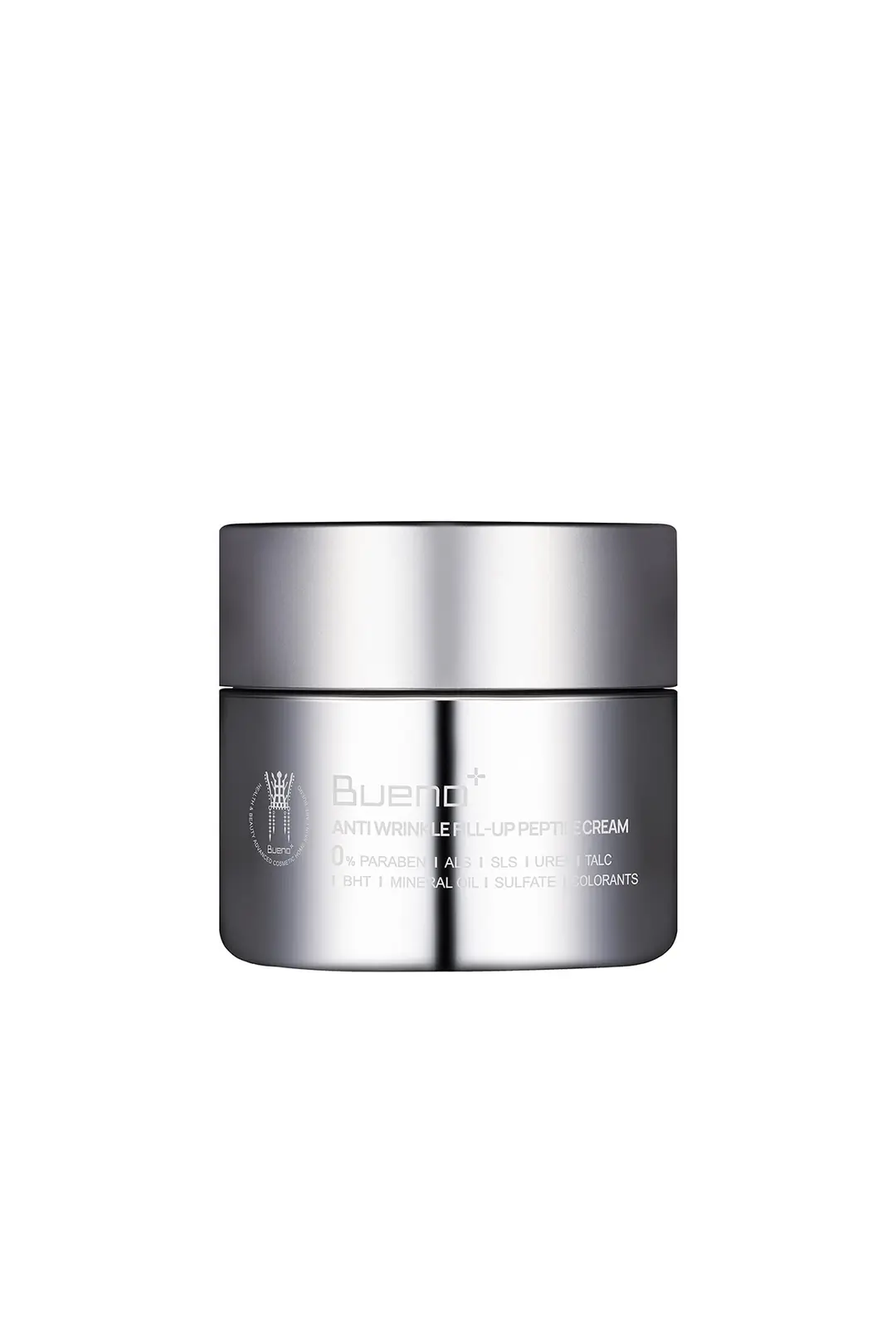 BUENO+ Anti Wrinkle Fill-Up Peptide Cream - Yaşlanma Karşıtı Yüz Kremi 80 gr