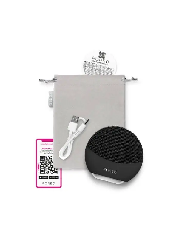 FOREO LUNA™ mini 3 "Siyah"
