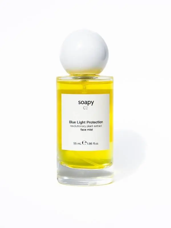 Soapy Co. Blue Light Protection Face Mist