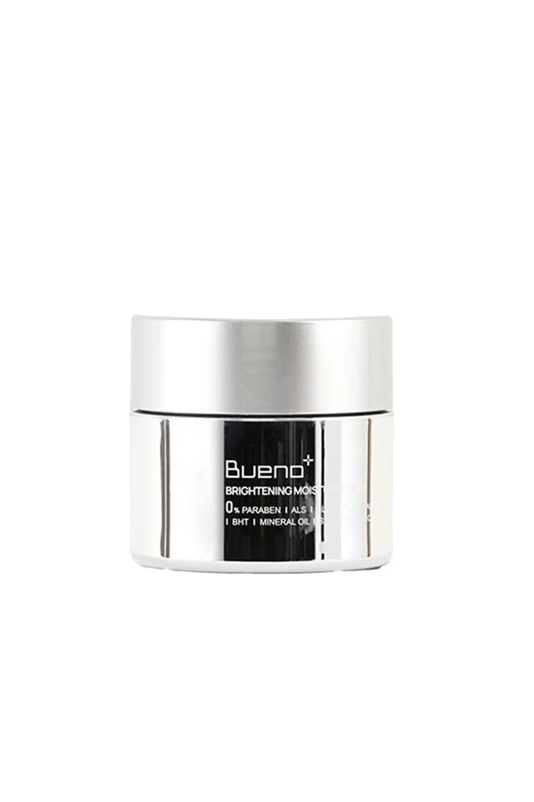 BUENO+ Brightening Moisture Cream - Aydınlatıcı Yüz Kremi 80 gr