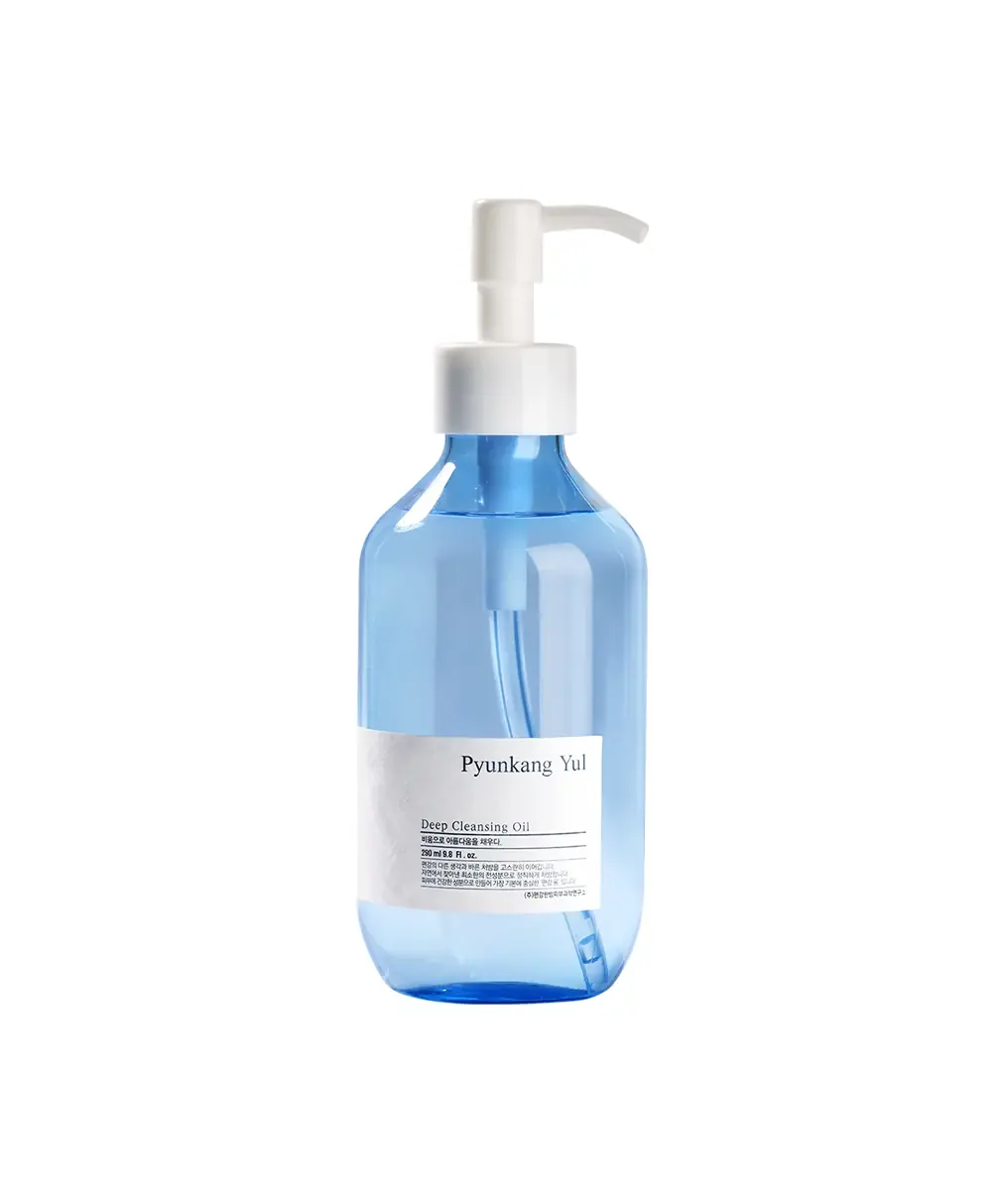 Pyunkang Yul Deep Cleansing Oil - Derinlemesine Yüz Temizleme Yağı 290 ml