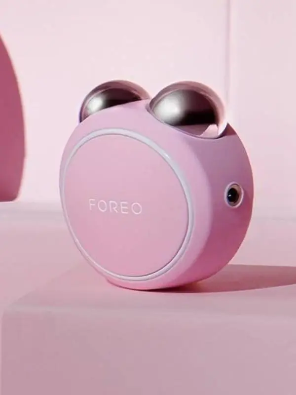 FOREO BEAR™ mini "Pembe"