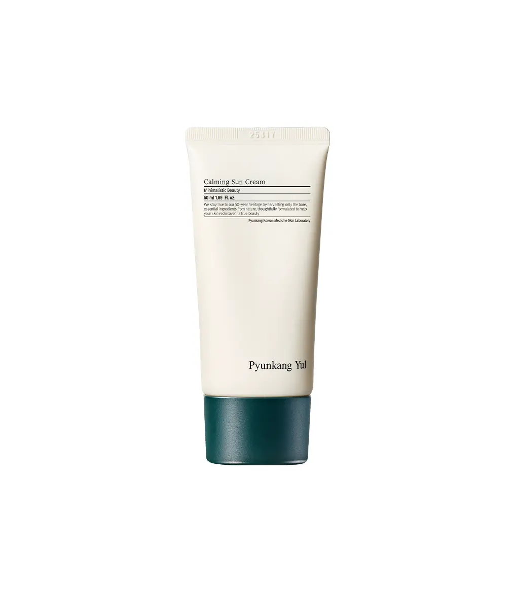Pyunkang Yul Calming Sun Cream - Yatıştırıcı Güneş Kremi 50 ml