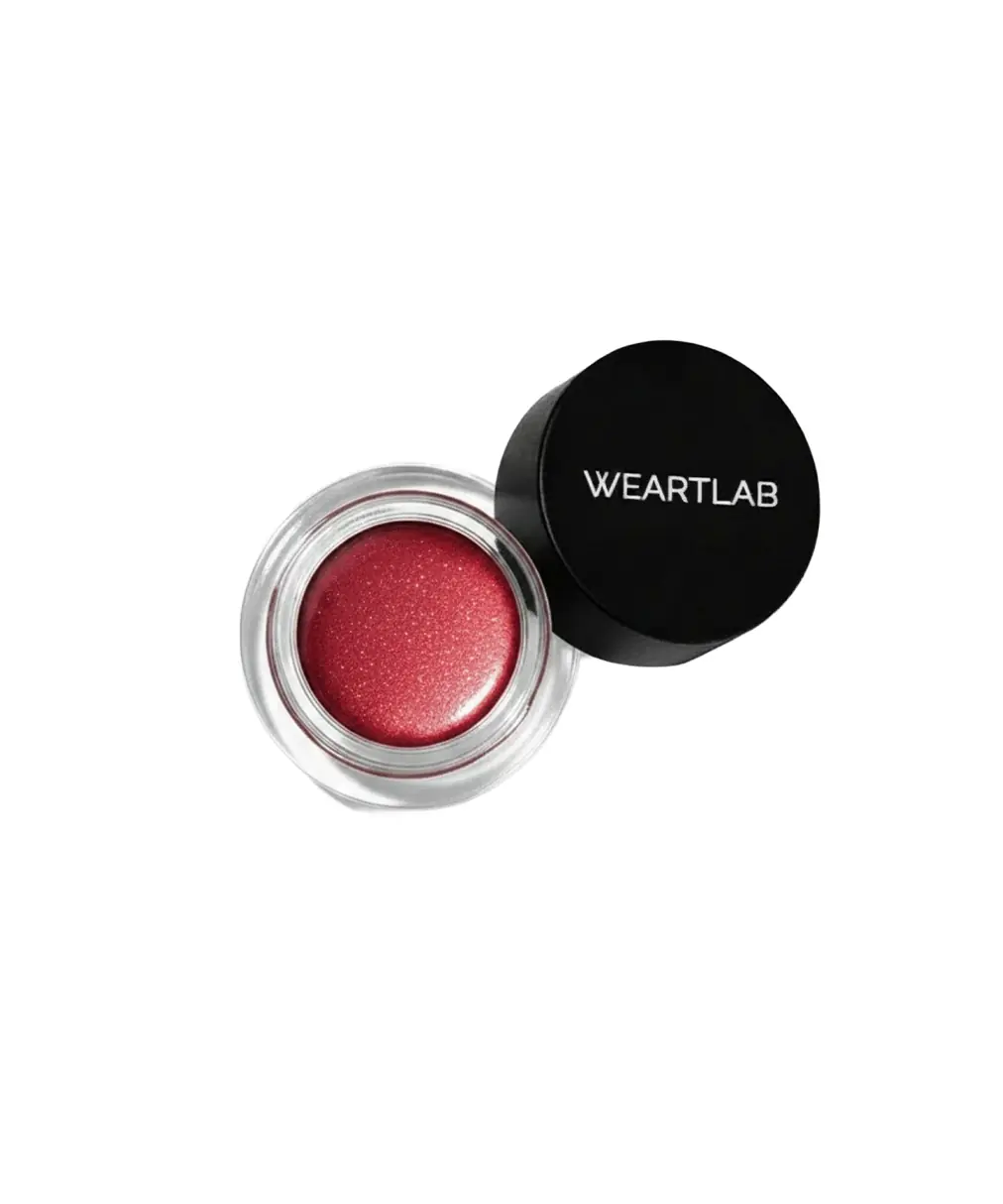 WeArtLab Hibiscus Lava Eyeliner
