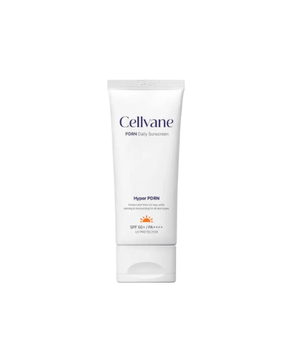 Cellvane PDRN Daily Sunscreen SPF50+