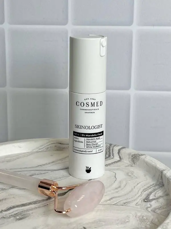 COSMED SKINOLOGIST 5% Mandelic Fluid