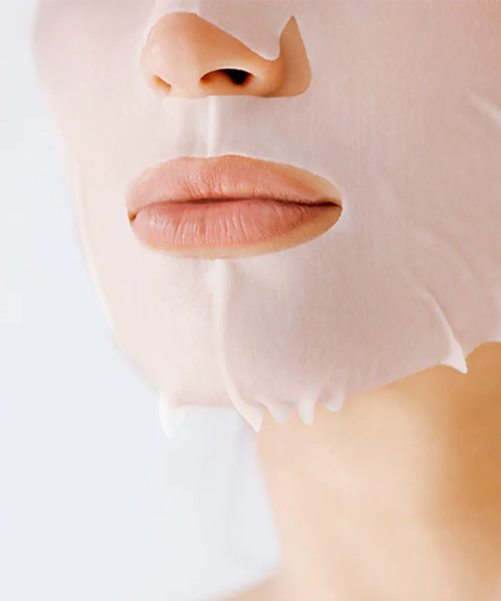 Pyunkang Yul Brightening Maskpack for Porcelain Skin - Işıltı Etkili ve Porselen Cilt Etkisi Sağlayan Yüz Maskesi (10’lu)