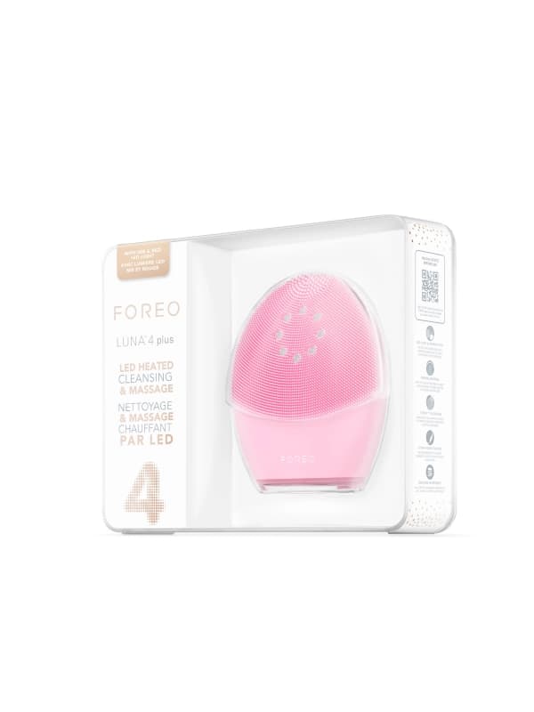FOREO LUNA 4 plus "Normal Ciltler"