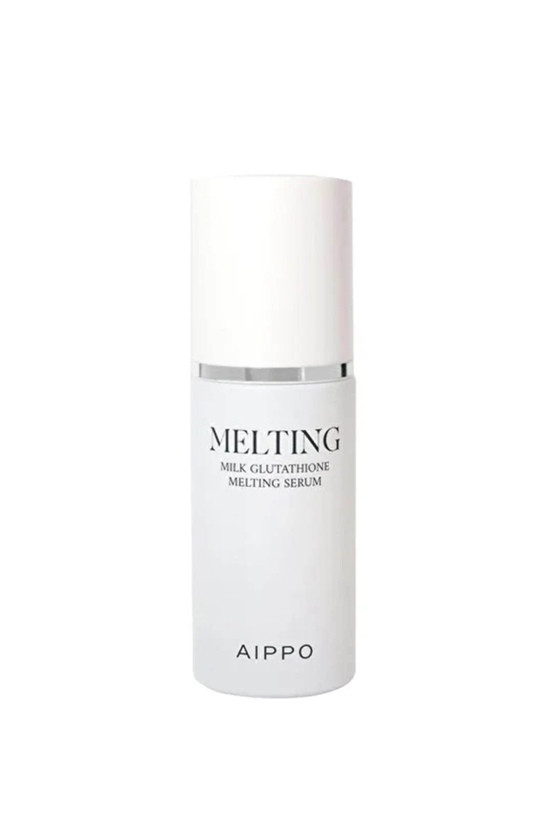AIPPO Milk Glutathione Melting Serum - Kırışıklık ve Leke Karşıtı Serum 30 ML