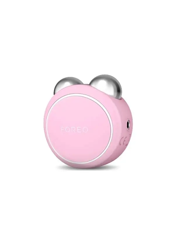 FOREO BEAR™ mini "Pembe"