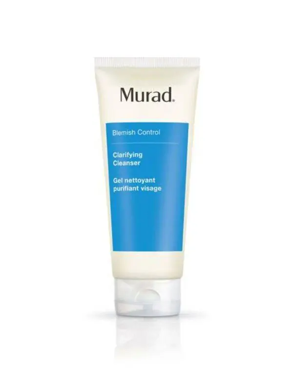 Murad Clarifying Cleanser