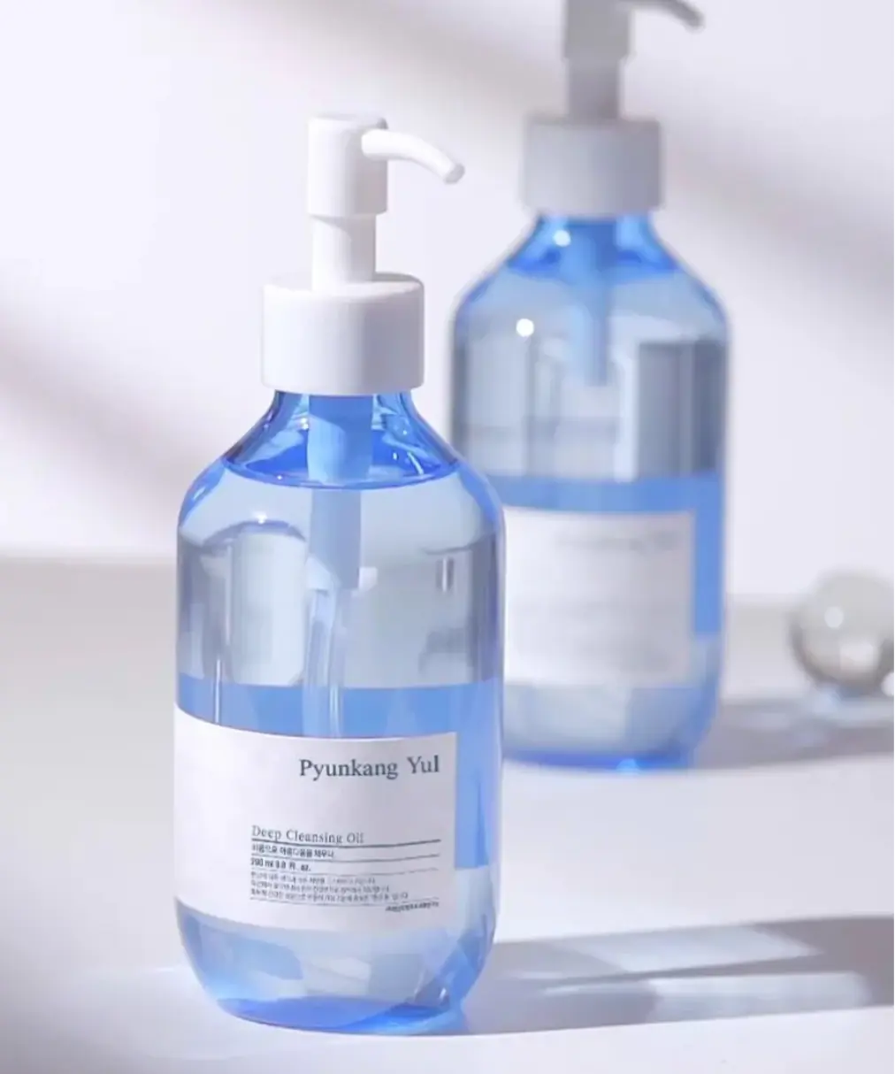 Pyunkang Yul Deep Cleansing Oil - Derinlemesine Yüz Temizleme Yağı 290 ml