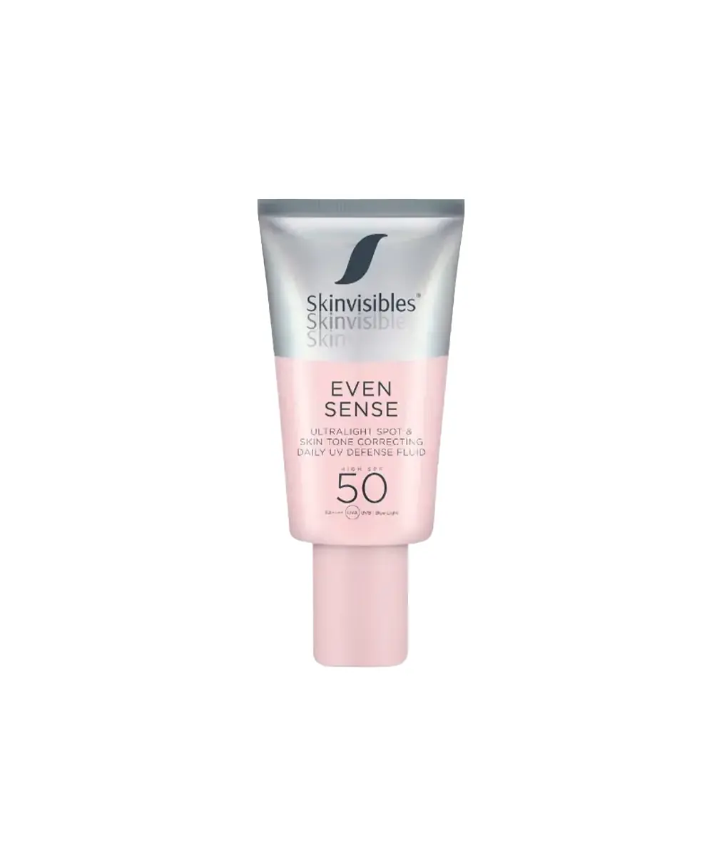 Skinvisibles Even Sense Fluid SPF 50 PA++++