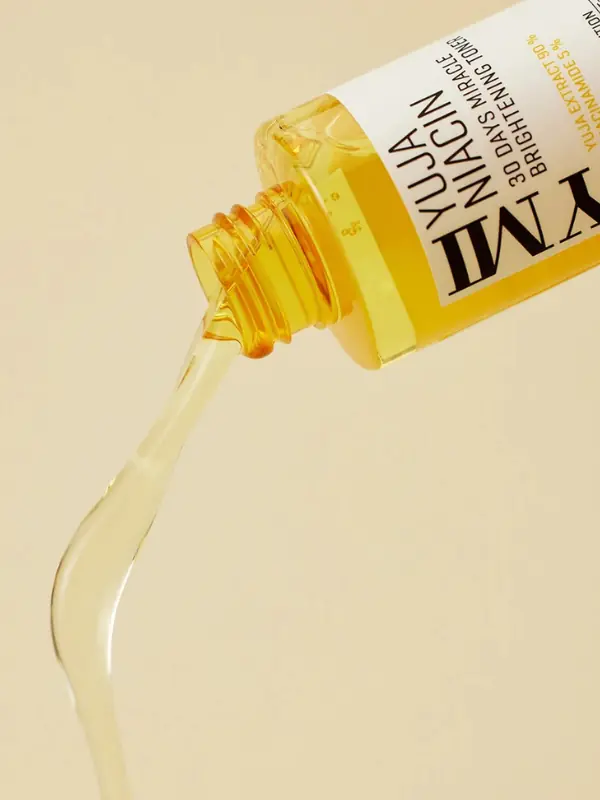 Some By Mi Yuja Niacin Brightening Toner 150ml - Cilt Aydınlatıcı Niasinamid İçeren Tonik