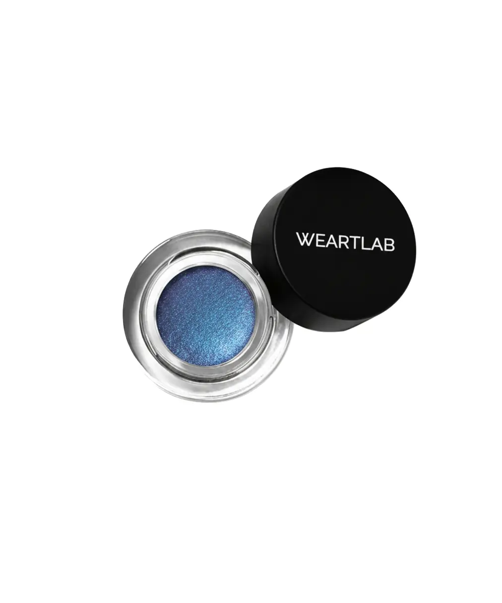 WeArtLab Galactic Blue Göz Farı