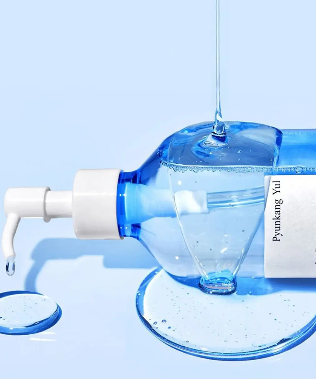 Pyunkang Yul Deep Cleansing Oil - Derinlemesine Yüz Temizleme Yağı 290 ml