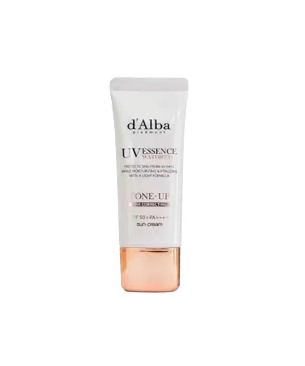 d'Alba Waterfull Tone-up Sun Cream 35ml