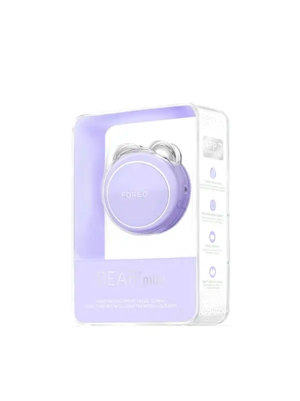 FOREO BEAR™ mini "Lila"