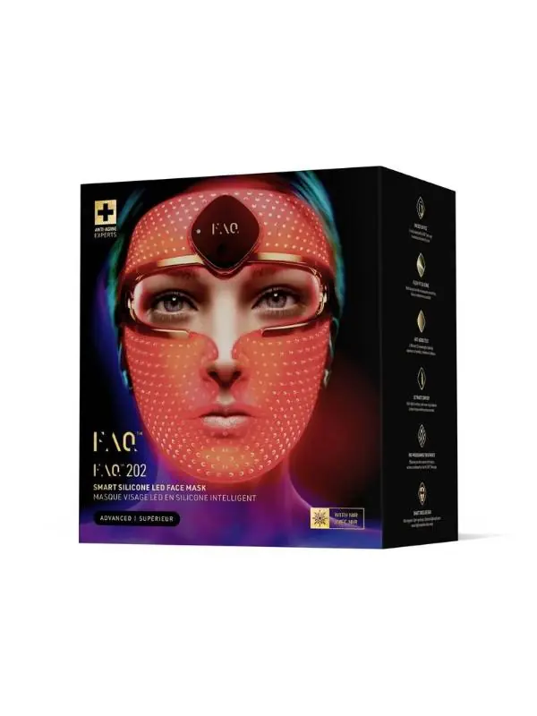 Foreo FAQ™ 202