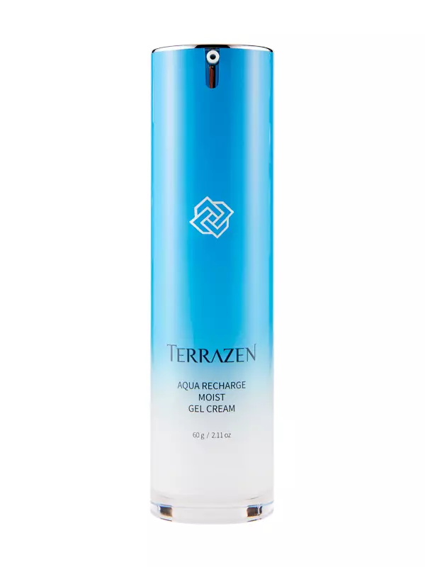 Terrazen Aqua Recharge Moist Gel Cream